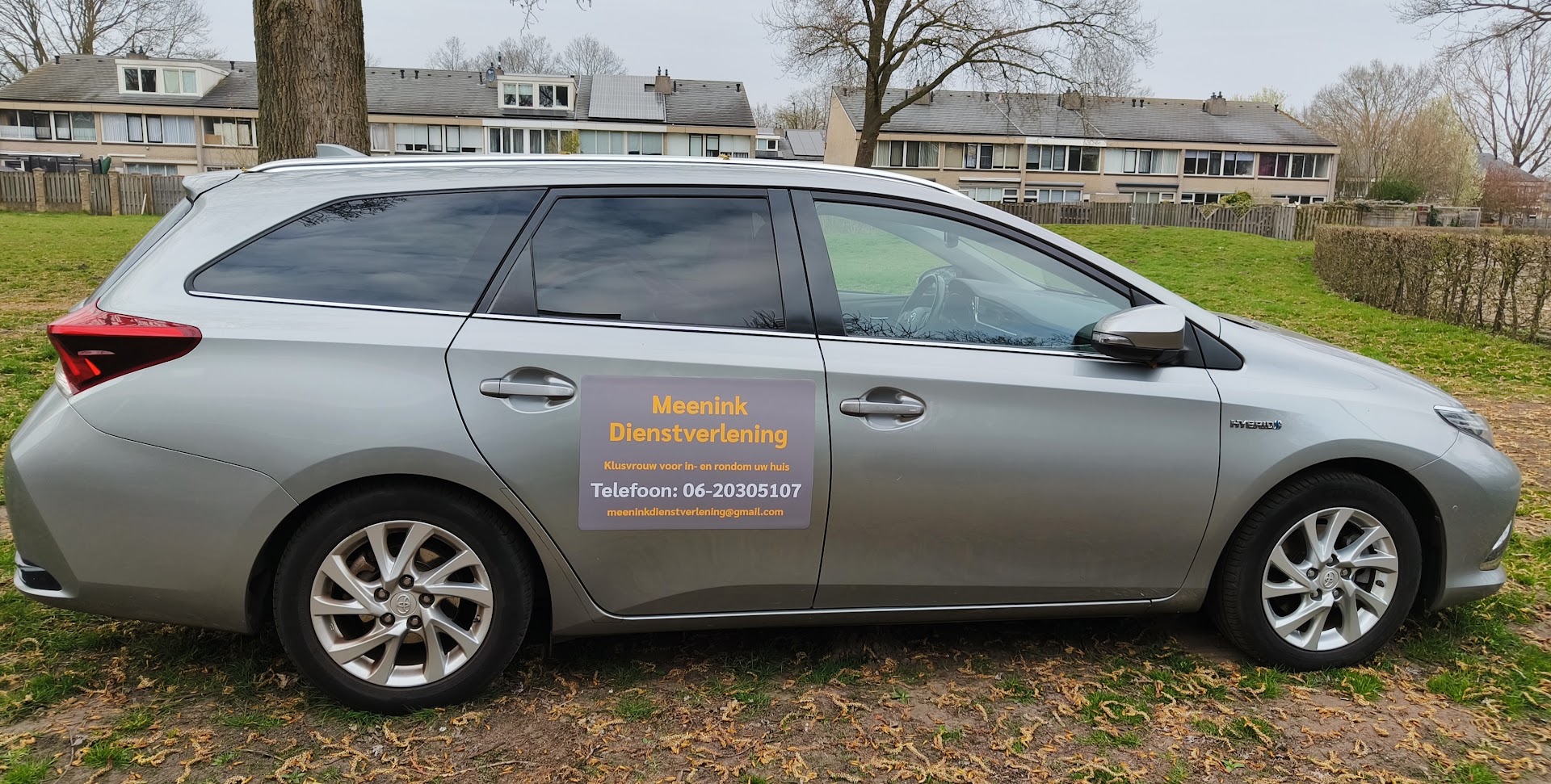Meenink Dienstverlening — Foto’s 5